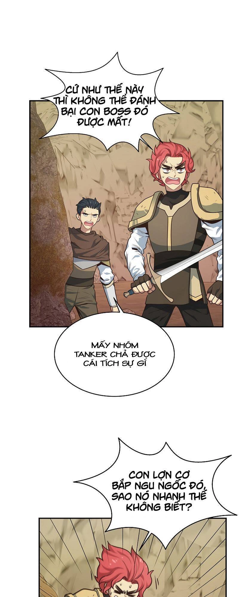 Ta Độc Nhất Giữa 7 Tỷ Người Chapter 14 - 30