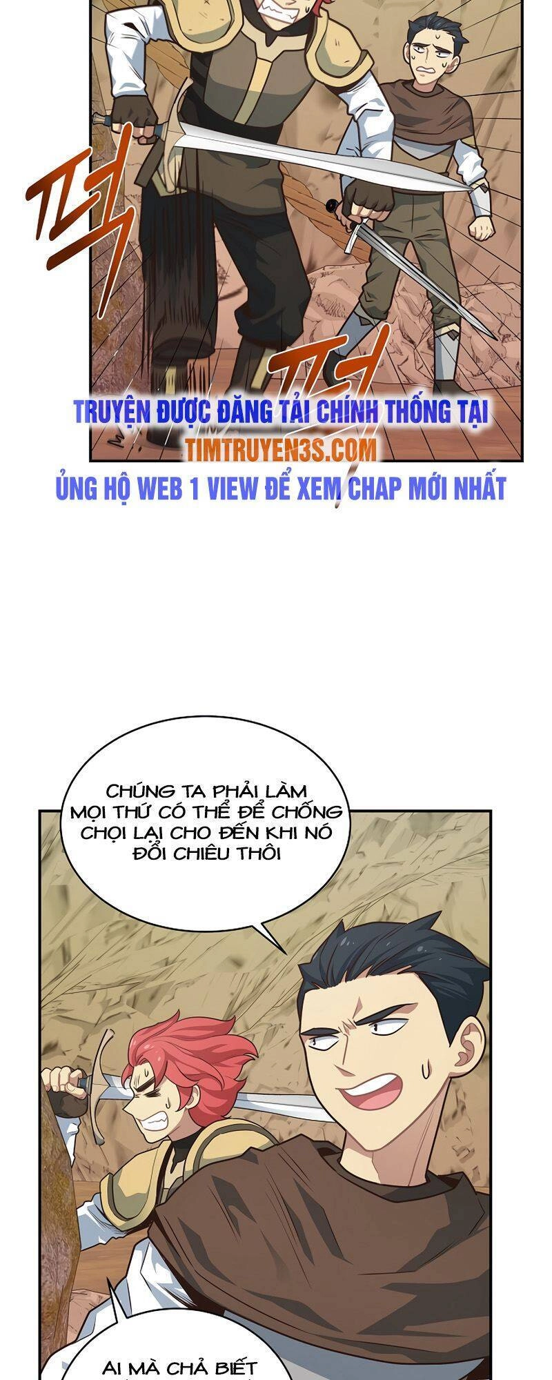 Ta Độc Nhất Giữa 7 Tỷ Người Chapter 14 - 31