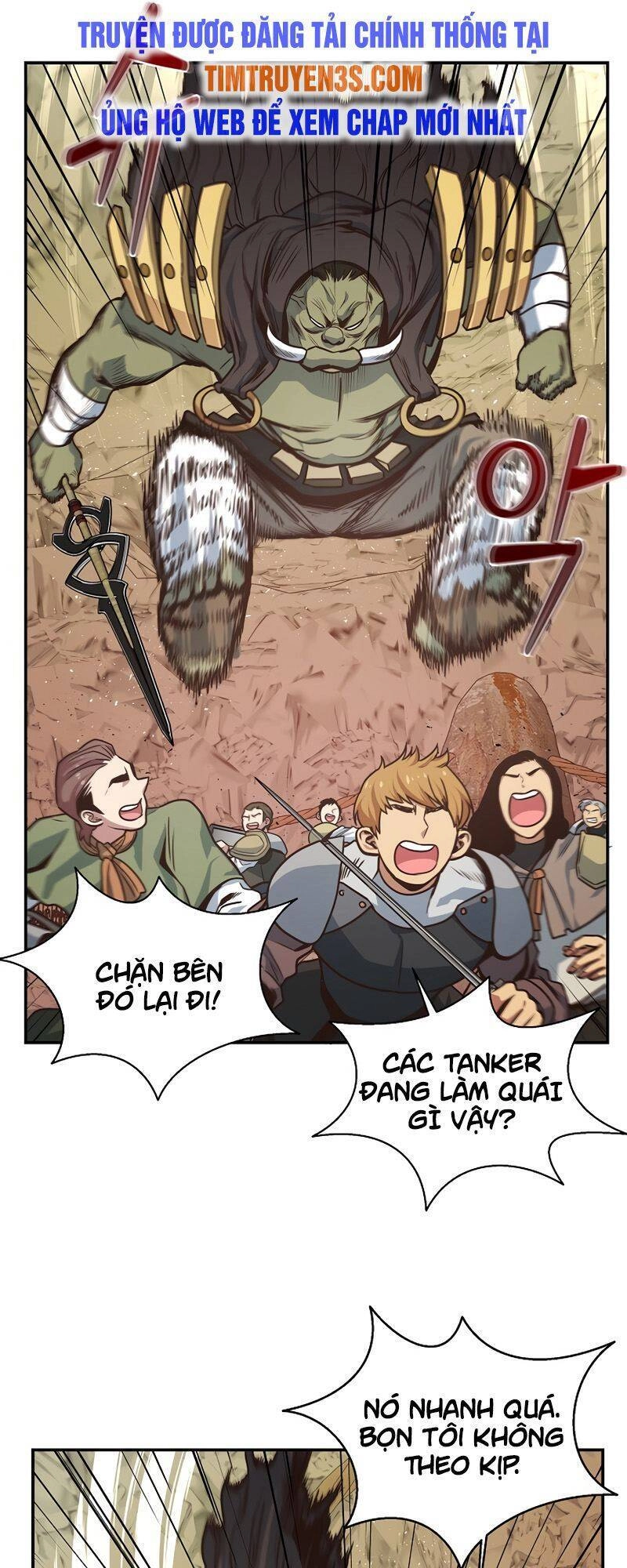 Ta Độc Nhất Giữa 7 Tỷ Người Chapter 14 - 33