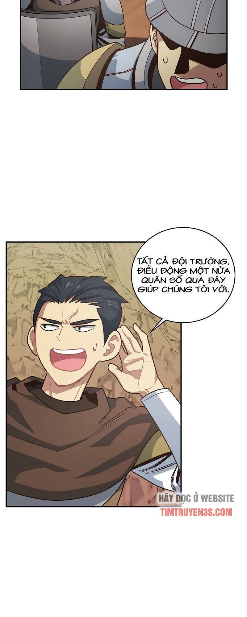 Ta Độc Nhất Giữa 7 Tỷ Người Chapter 14 - 35