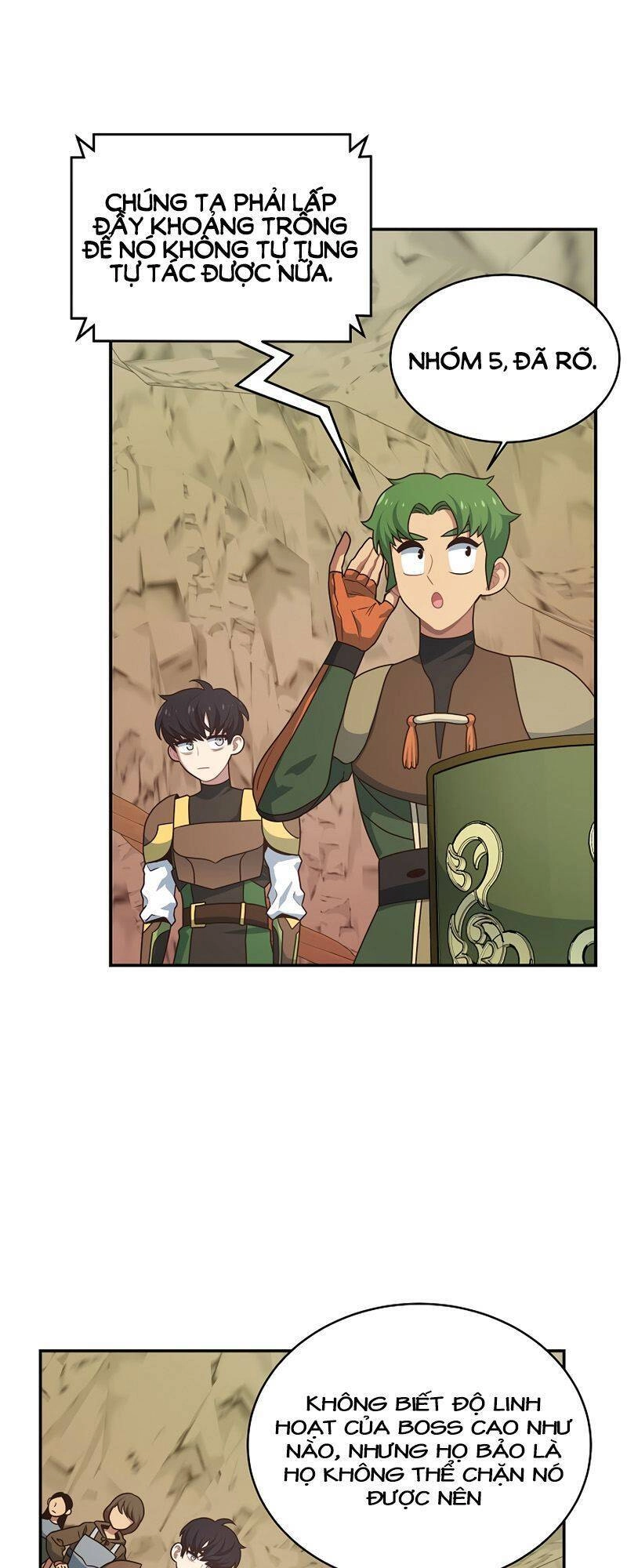 Ta Độc Nhất Giữa 7 Tỷ Người Chapter 14 - 36