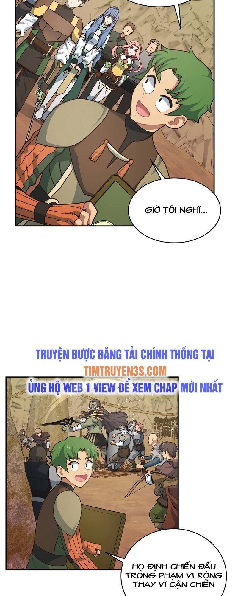 Ta Độc Nhất Giữa 7 Tỷ Người Chapter 14 - 37