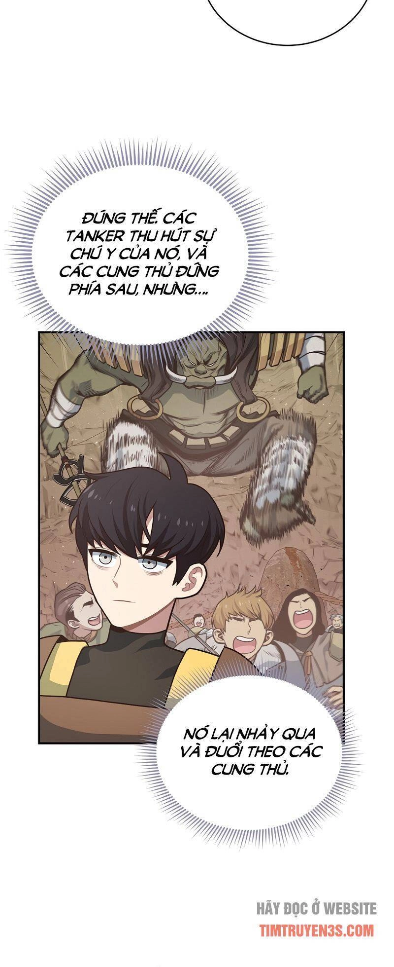 Ta Độc Nhất Giữa 7 Tỷ Người Chapter 14 - 38