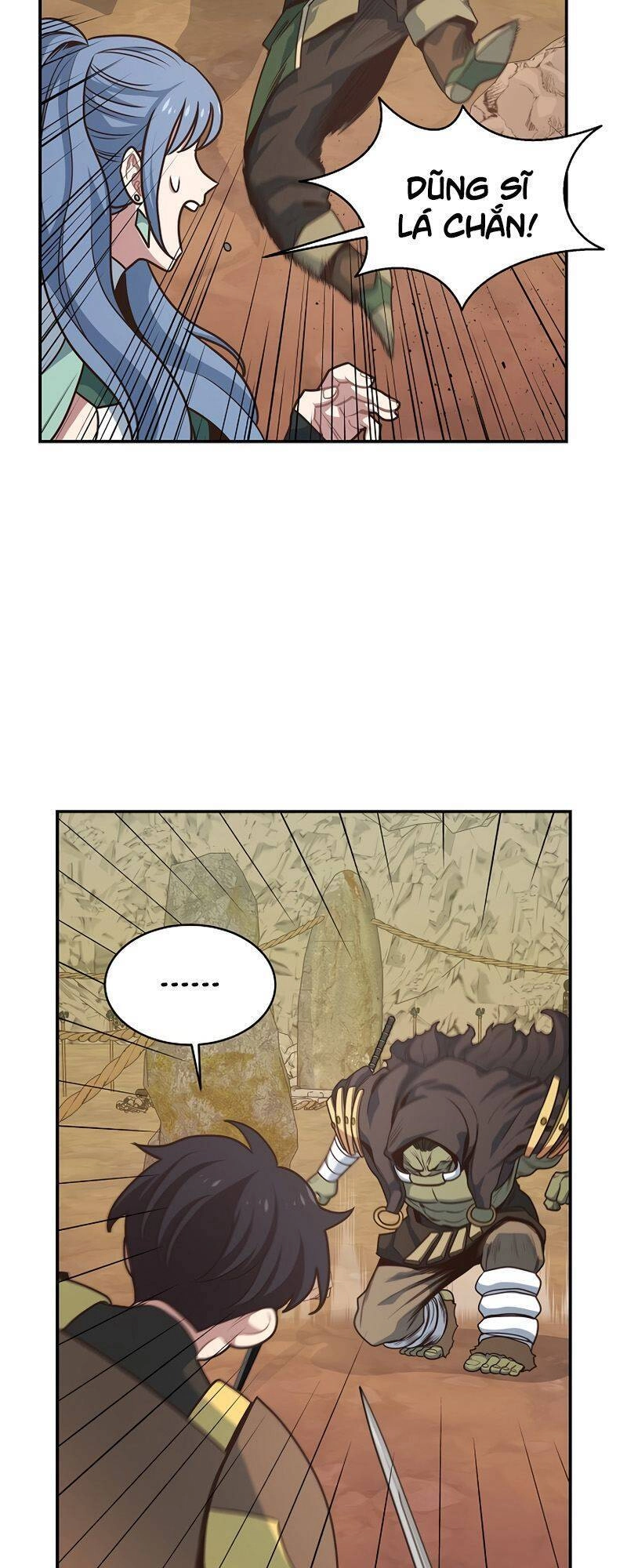 Ta Độc Nhất Giữa 7 Tỷ Người Chapter 14 - 42