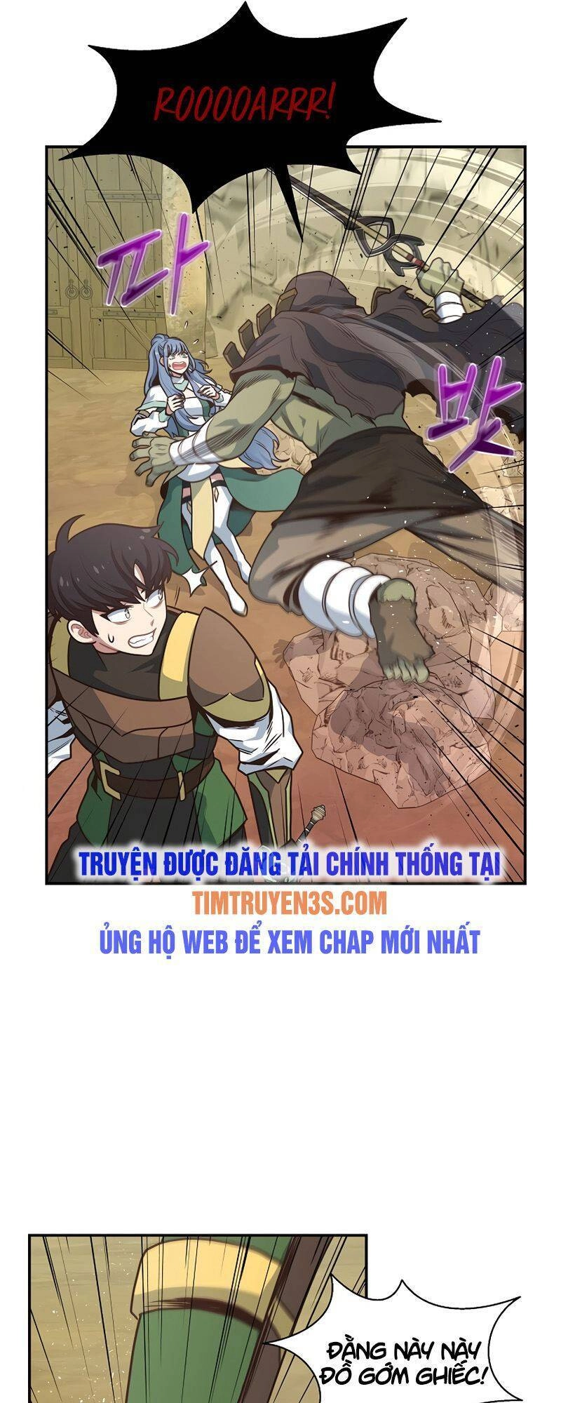 Ta Độc Nhất Giữa 7 Tỷ Người Chapter 14 - 45