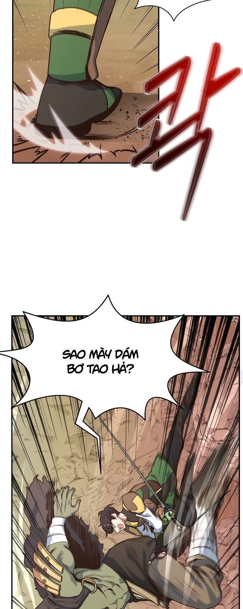 Ta Độc Nhất Giữa 7 Tỷ Người Chapter 14 - 46