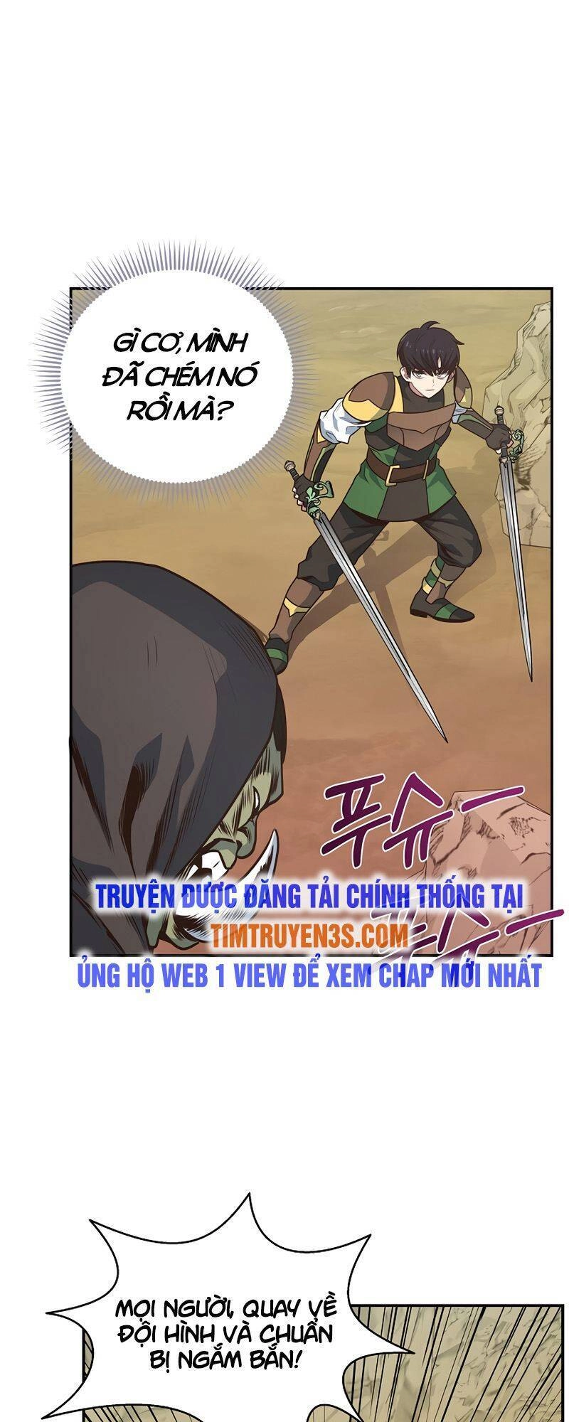 Ta Độc Nhất Giữa 7 Tỷ Người Chapter 14 - 49