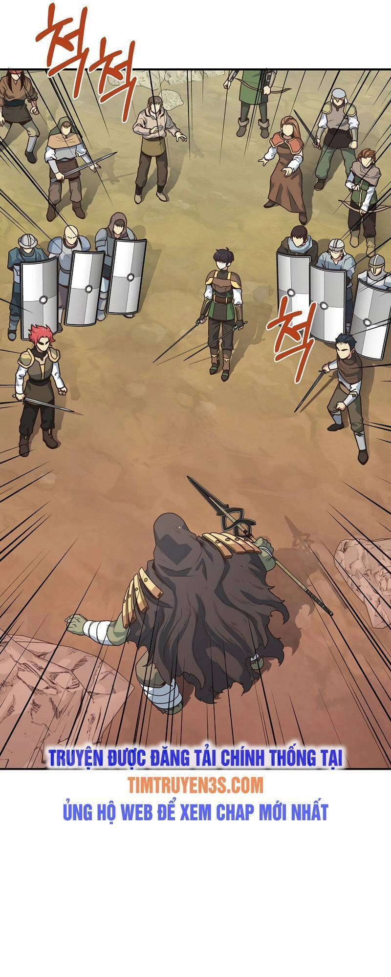 Ta Độc Nhất Giữa 7 Tỷ Người Chapter 14 - 51