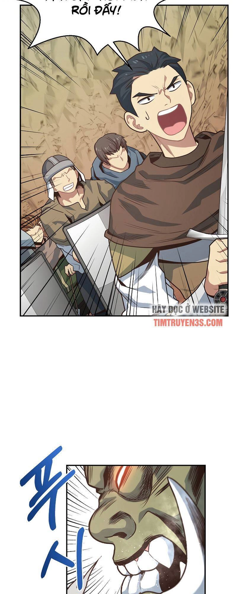 Ta Độc Nhất Giữa 7 Tỷ Người Chapter 14 - 53