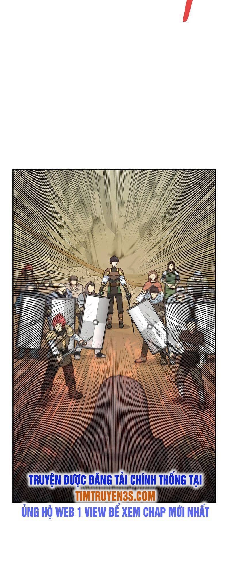 Ta Độc Nhất Giữa 7 Tỷ Người Chapter 14 - 55