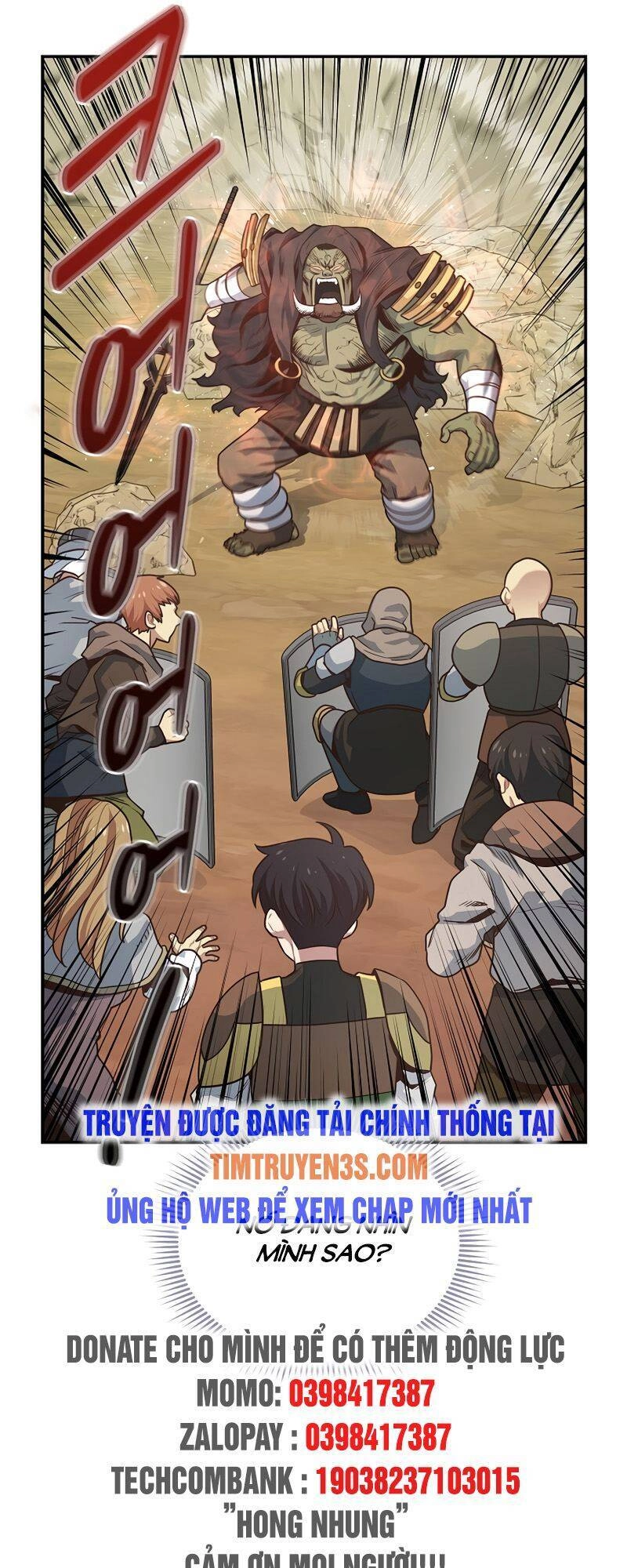 Ta Độc Nhất Giữa 7 Tỷ Người Chapter 14 - 57