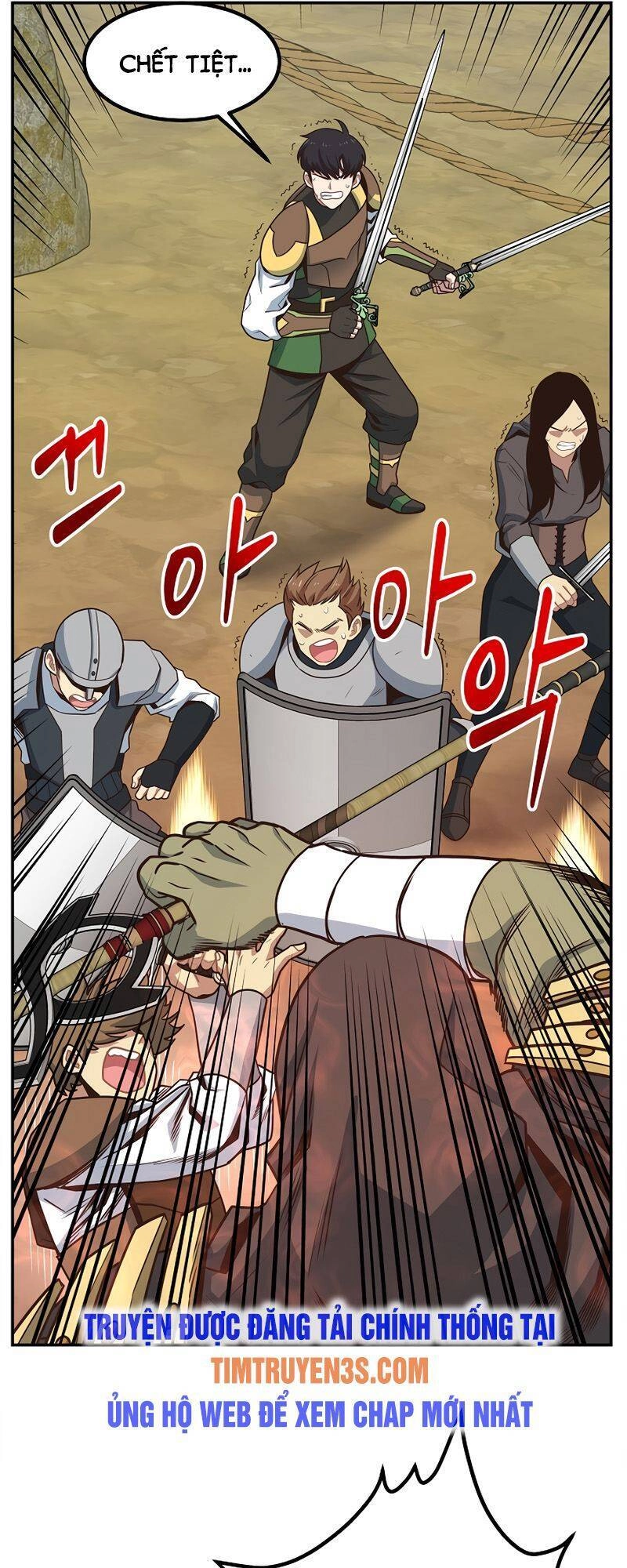 Ta Độc Nhất Giữa 7 Tỷ Người Chapter 15 - 8