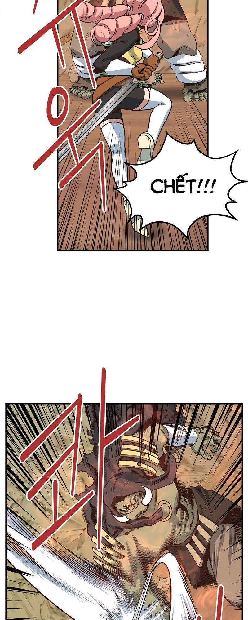 Ta Độc Nhất Giữa 7 Tỷ Người Chapter 15 - 11