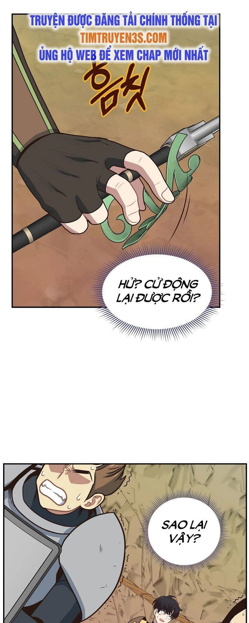 Ta Độc Nhất Giữa 7 Tỷ Người Chapter 15 - 14