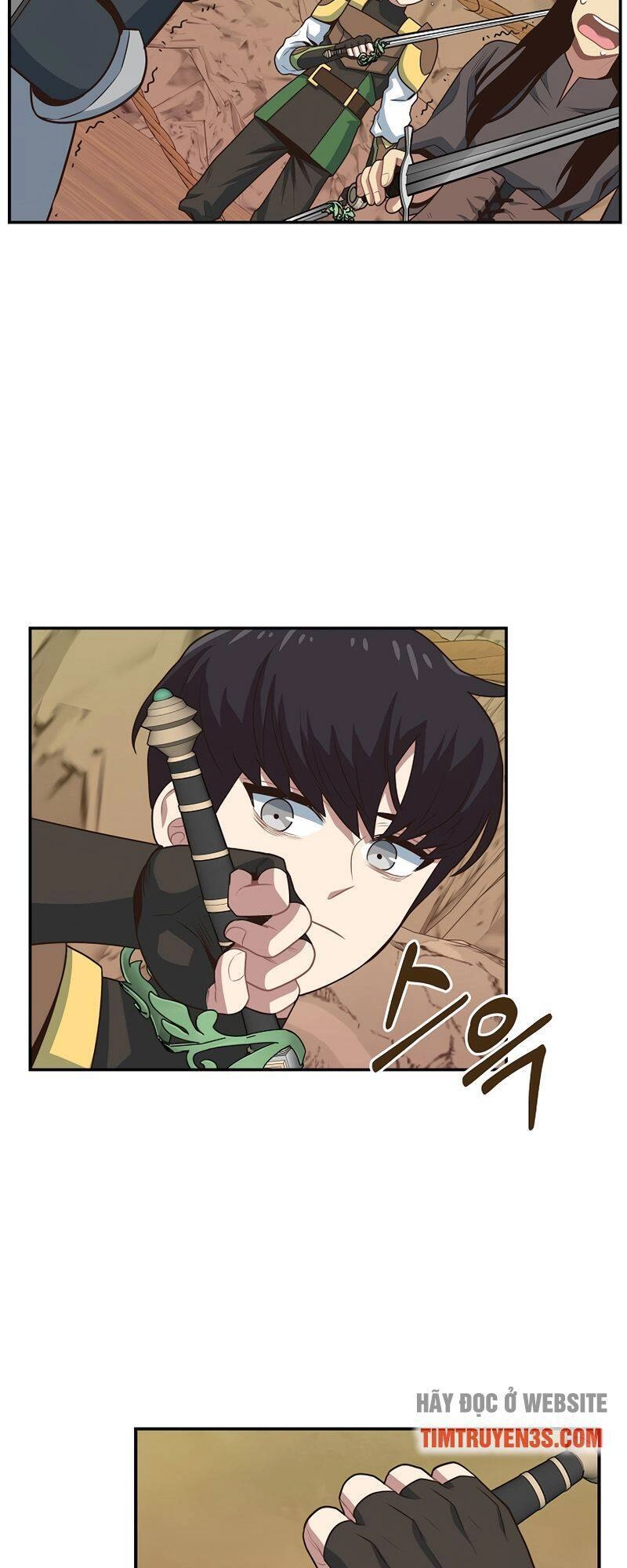 Ta Độc Nhất Giữa 7 Tỷ Người Chapter 15 - 15