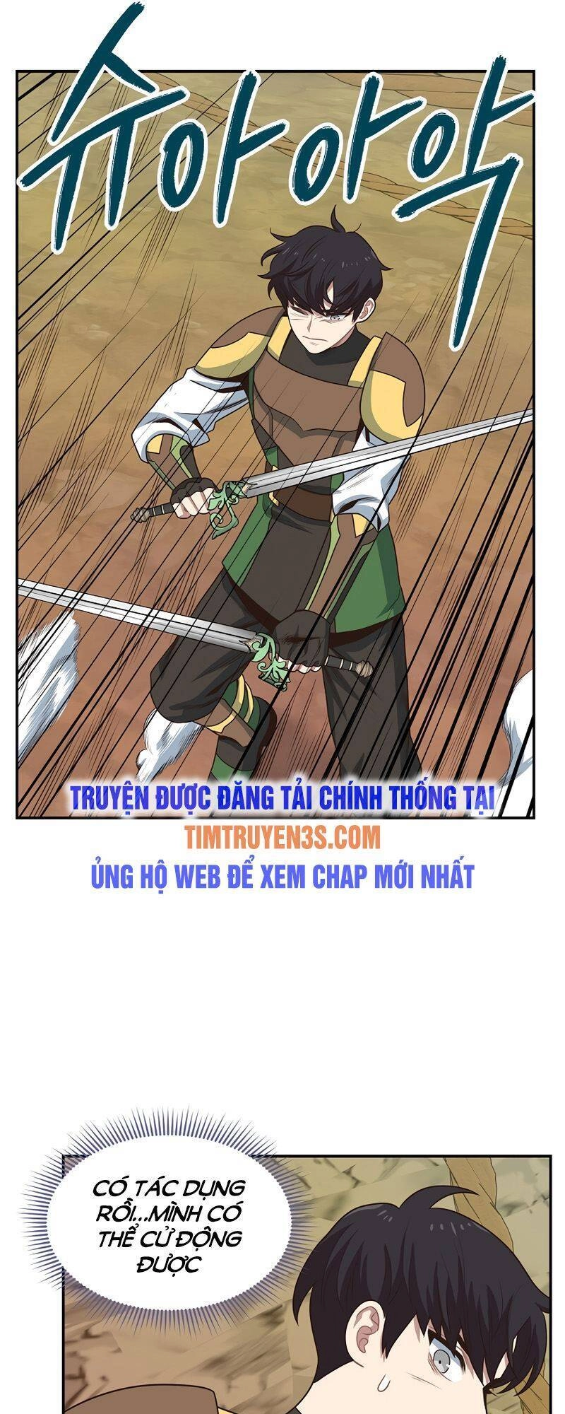 Ta Độc Nhất Giữa 7 Tỷ Người Chapter 15 - 20