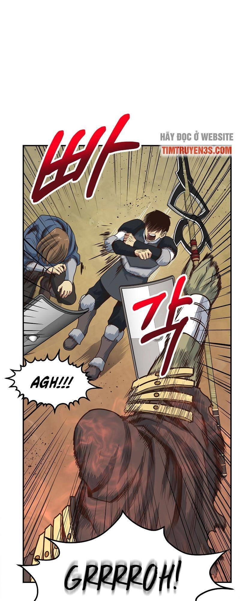 Ta Độc Nhất Giữa 7 Tỷ Người Chapter 15 - 22