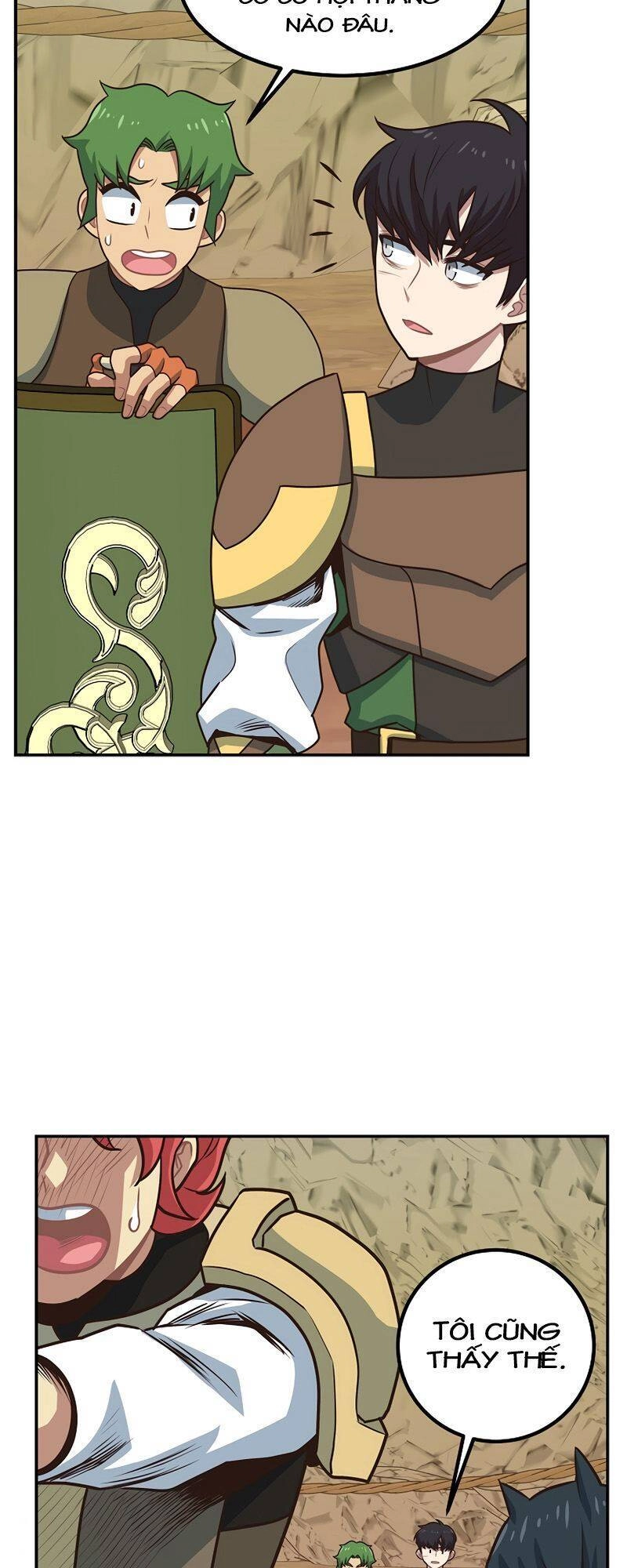 Ta Độc Nhất Giữa 7 Tỷ Người Chapter 15 - 24