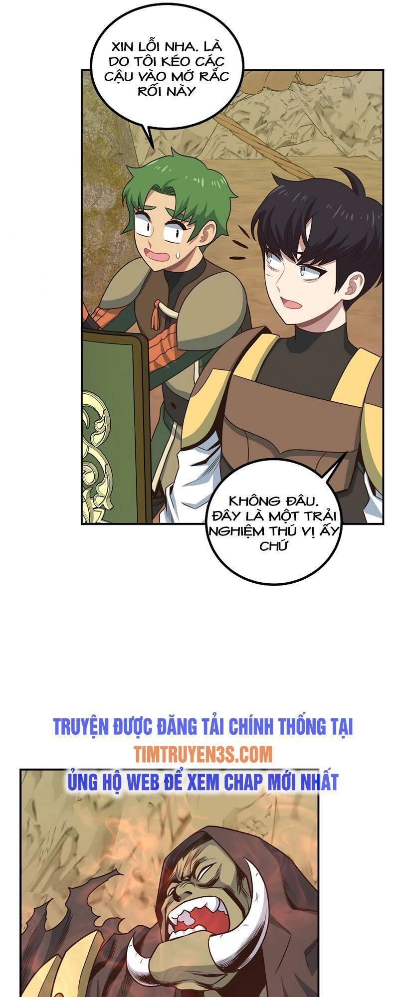 Ta Độc Nhất Giữa 7 Tỷ Người Chapter 15 - 26