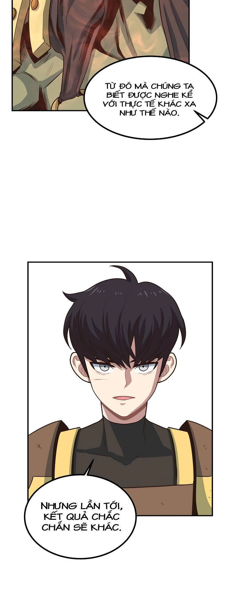 Ta Độc Nhất Giữa 7 Tỷ Người Chapter 15 - 27