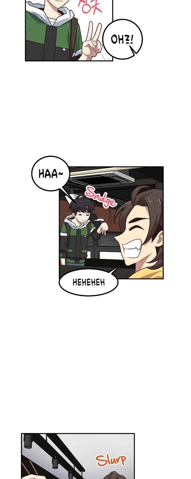 Ta Độc Nhất Giữa 7 Tỷ Người Chapter 15 - 30