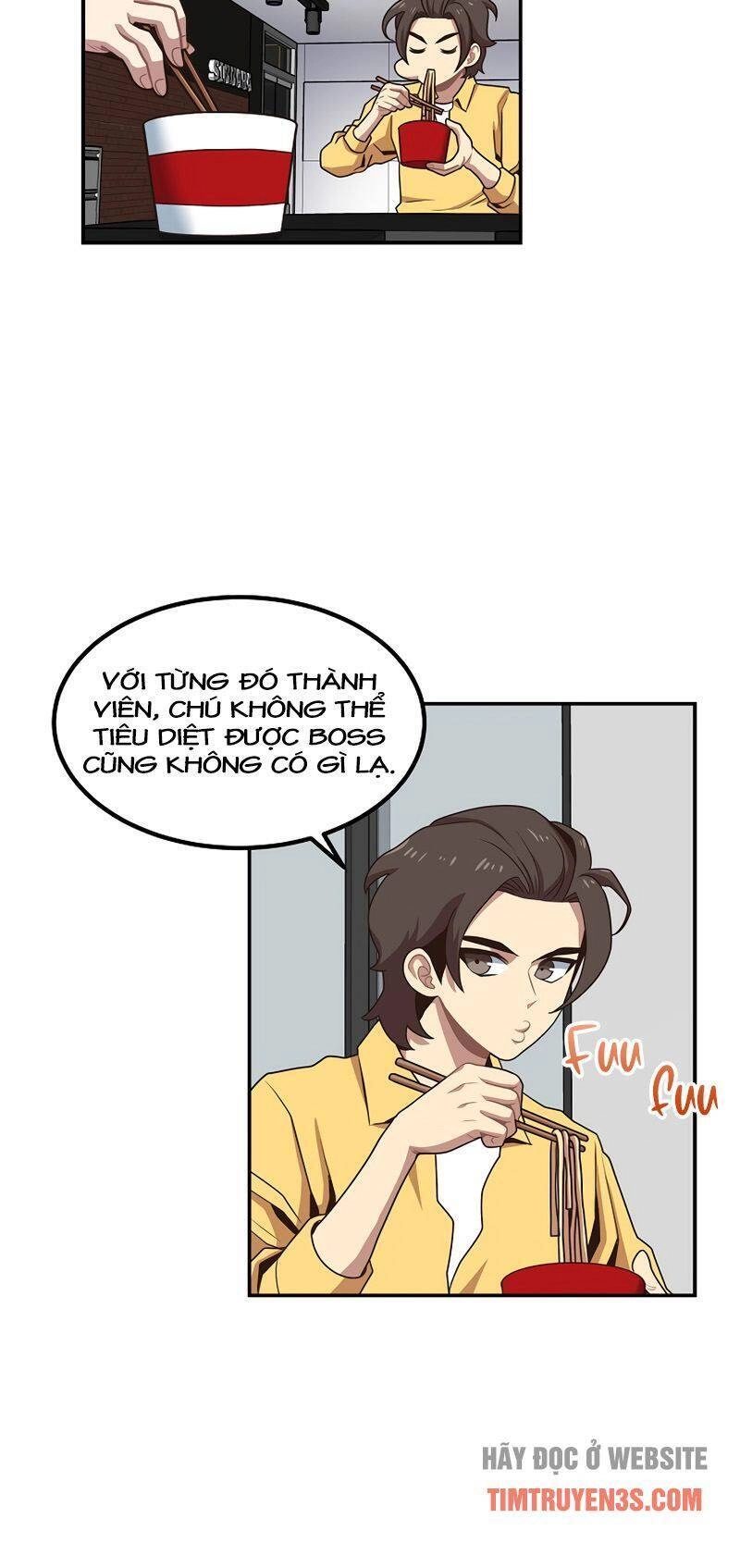 Ta Độc Nhất Giữa 7 Tỷ Người Chapter 15 - 31