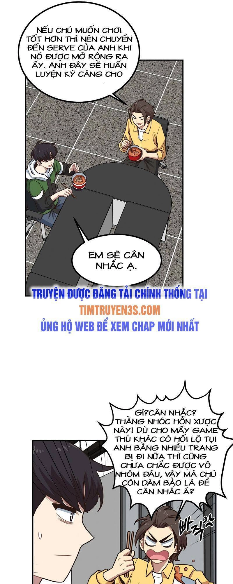 Ta Độc Nhất Giữa 7 Tỷ Người Chapter 15 - 32