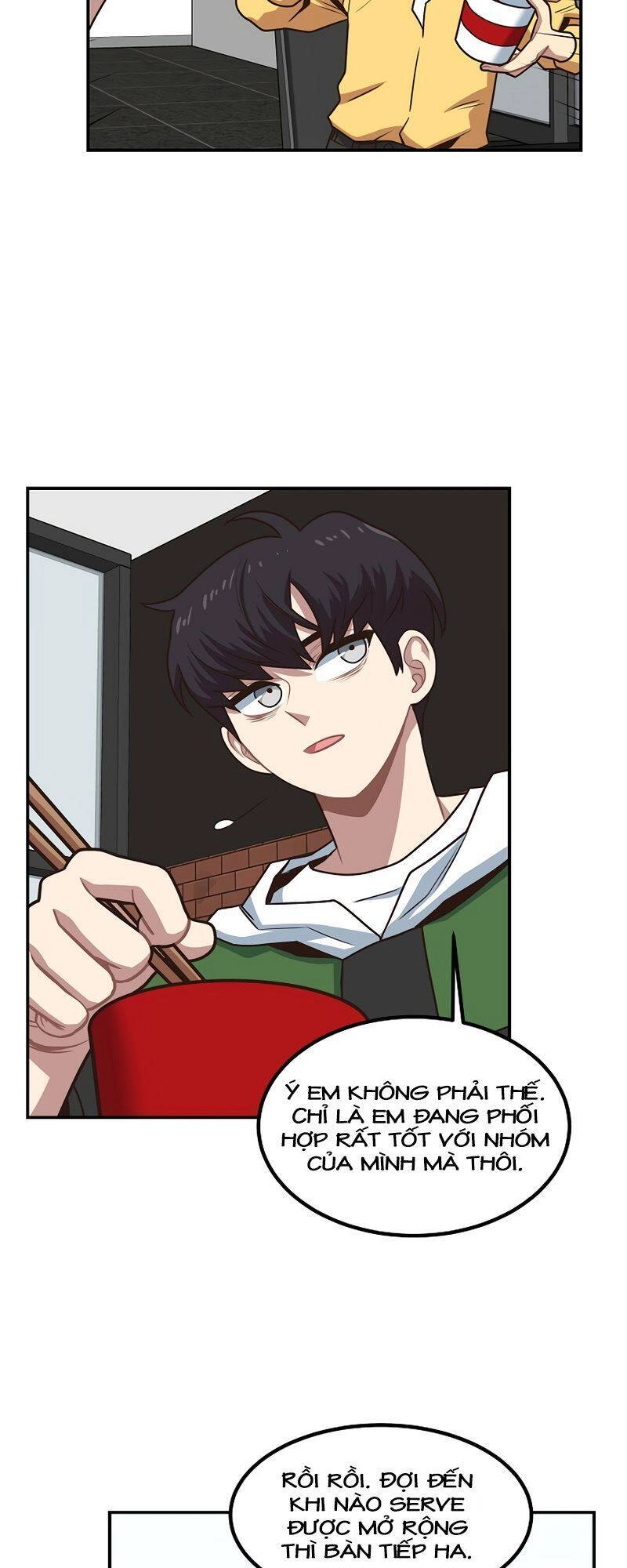 Ta Độc Nhất Giữa 7 Tỷ Người Chapter 15 - 33