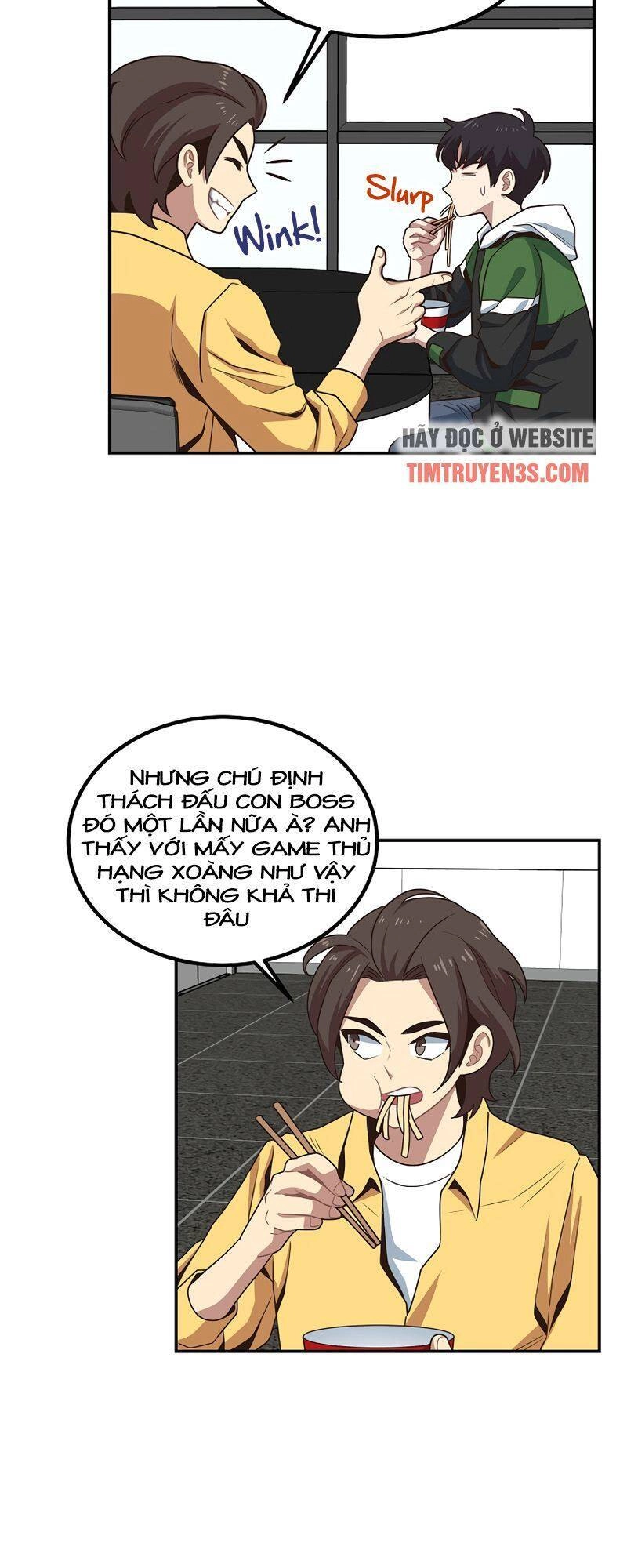 Ta Độc Nhất Giữa 7 Tỷ Người Chapter 15 - 34