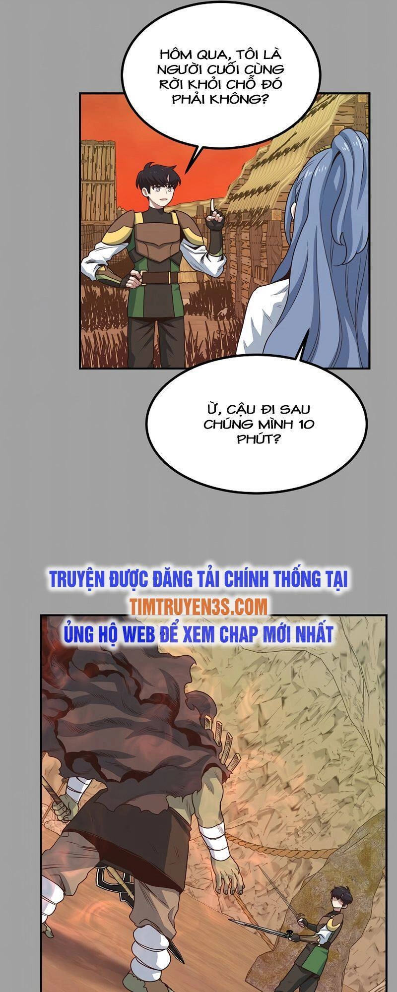 Ta Độc Nhất Giữa 7 Tỷ Người Chapter 15 - 38