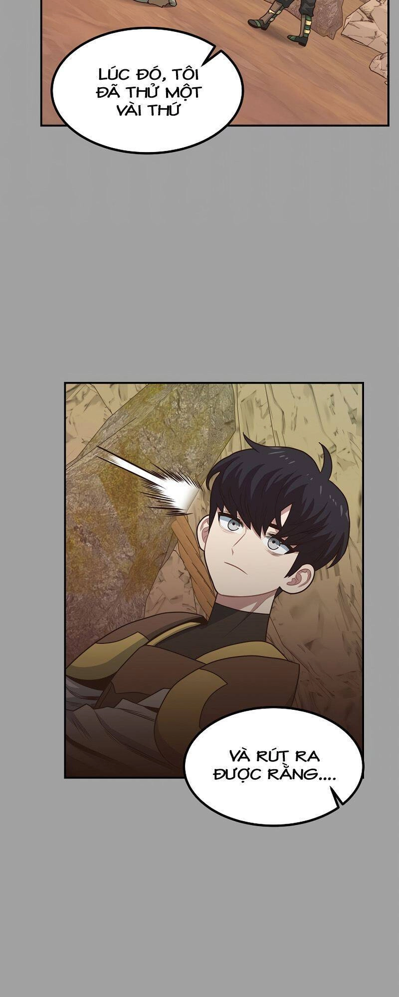 Ta Độc Nhất Giữa 7 Tỷ Người Chapter 15 - 39