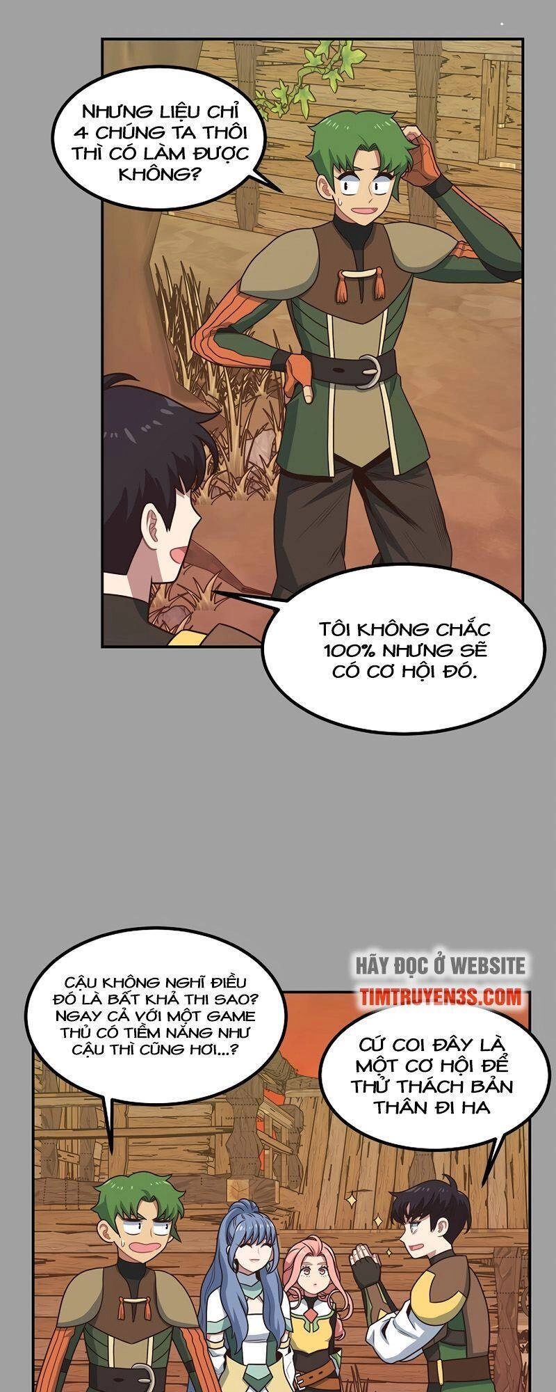 Ta Độc Nhất Giữa 7 Tỷ Người Chapter 15 - 40