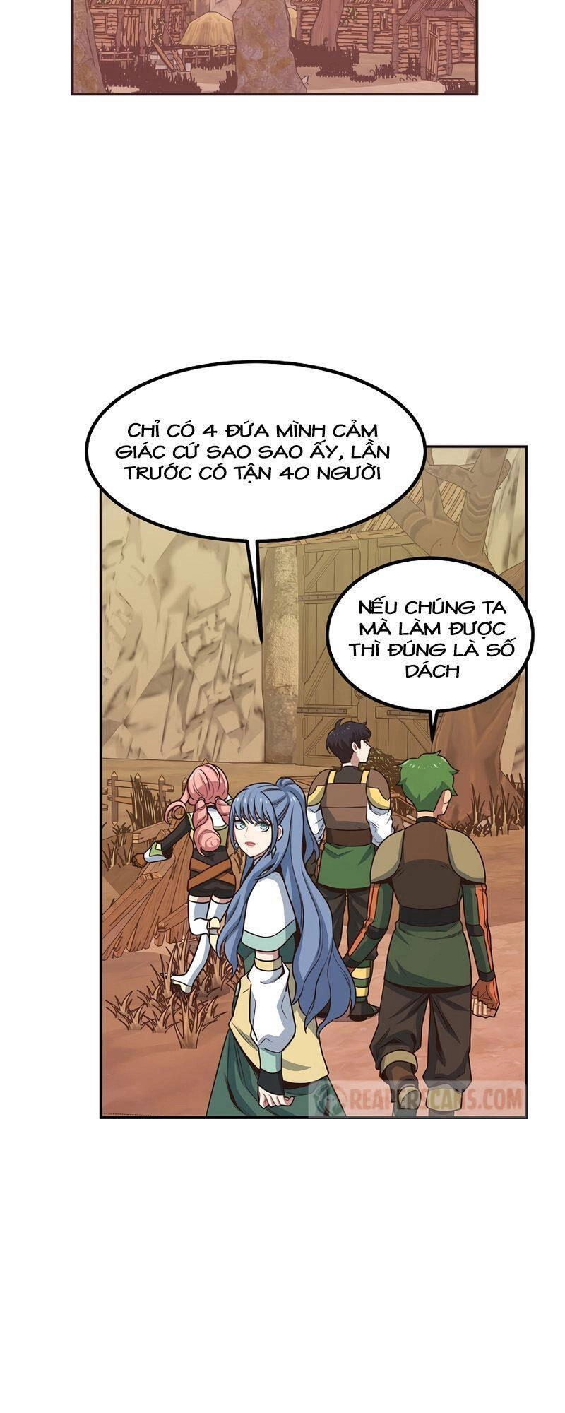 Ta Độc Nhất Giữa 7 Tỷ Người Chapter 15 - 42