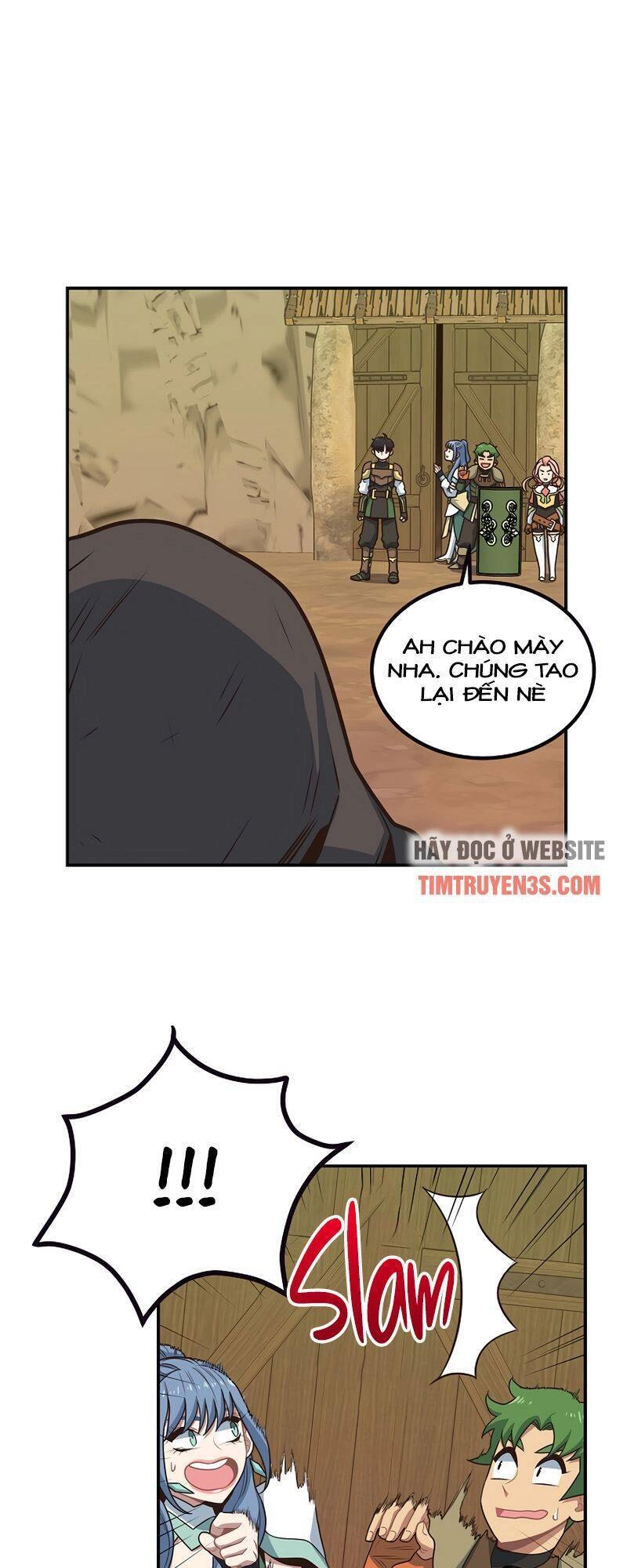 Ta Độc Nhất Giữa 7 Tỷ Người Chapter 15 - 46