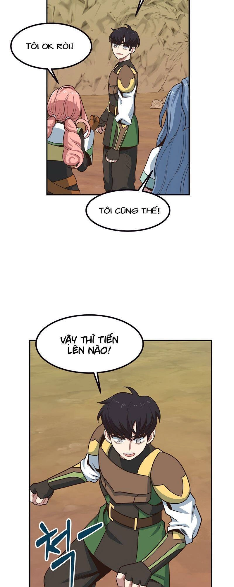 Ta Độc Nhất Giữa 7 Tỷ Người Chapter 15 - 48