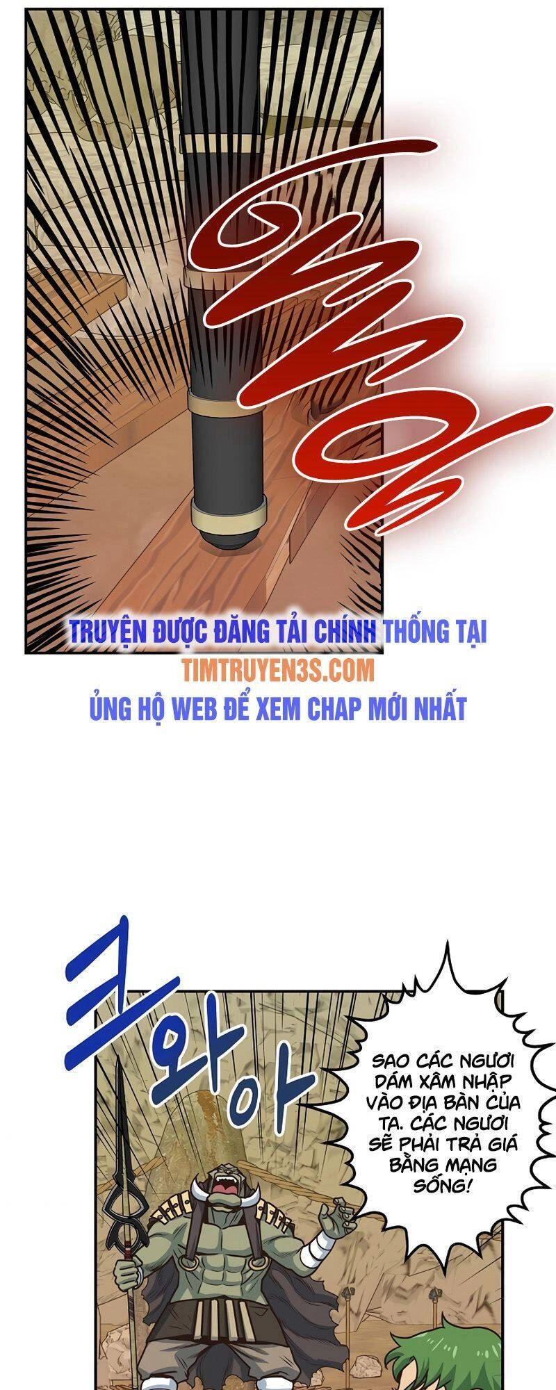 Ta Độc Nhất Giữa 7 Tỷ Người Chapter 15 - 50