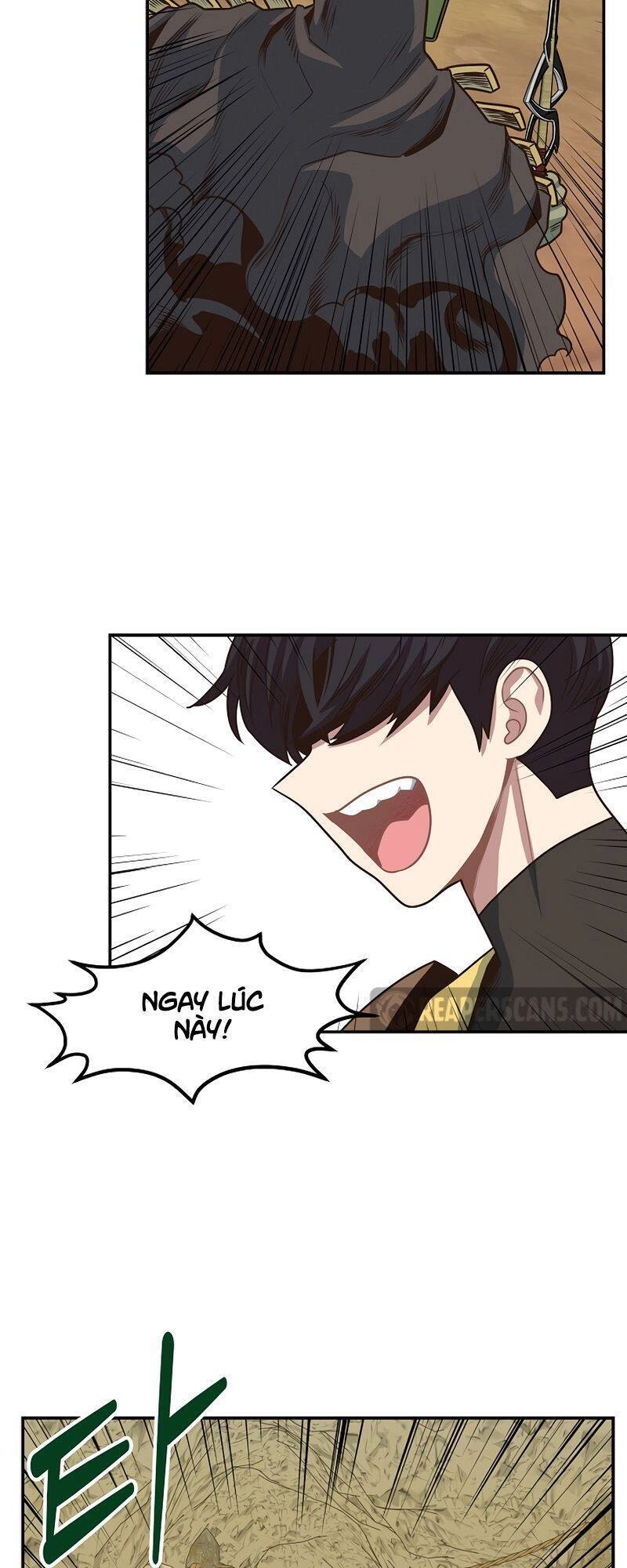 Ta Độc Nhất Giữa 7 Tỷ Người Chapter 15 - 53