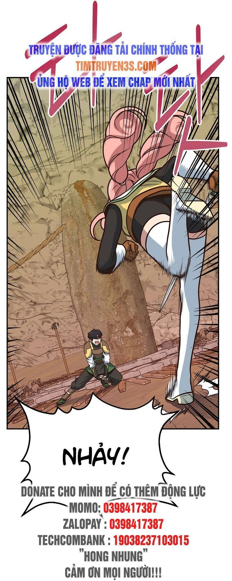 Ta Độc Nhất Giữa 7 Tỷ Người Chapter 15 - 56