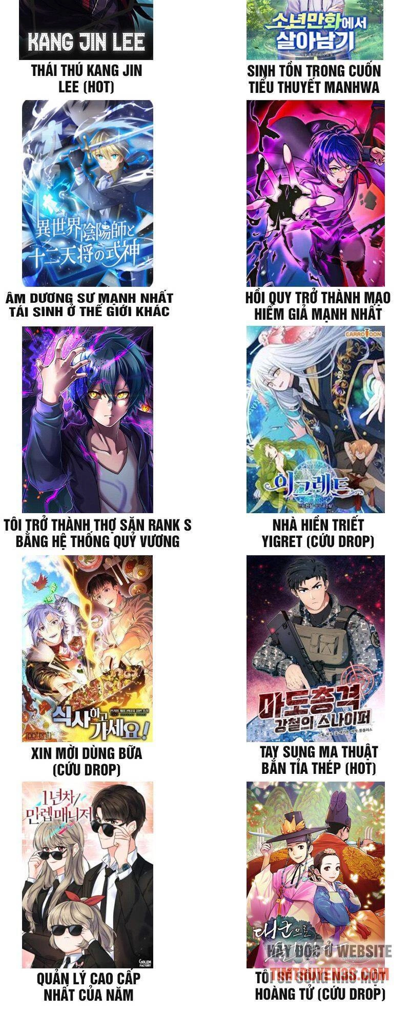 Ta Độc Nhất Giữa 7 Tỷ Người Chapter 15 - 58