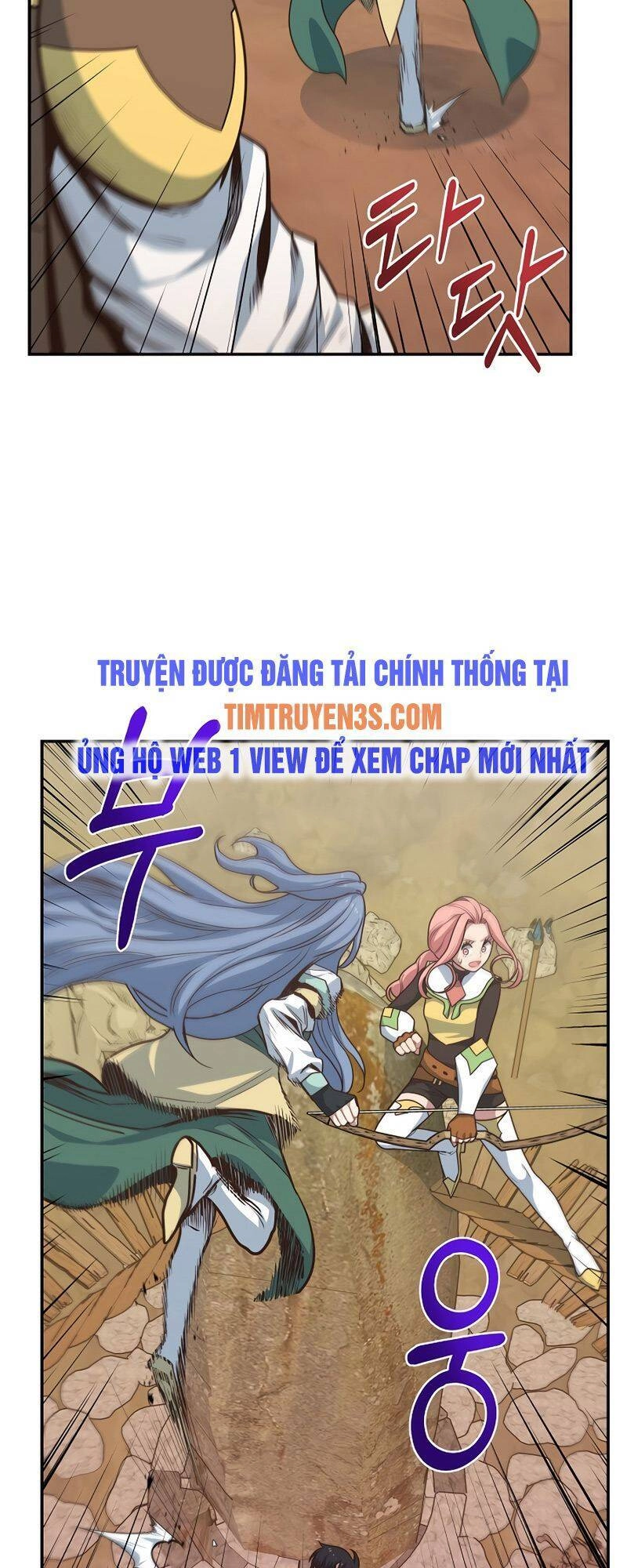 Ta Độc Nhất Giữa 7 Tỷ Người Chapter 16 - 9
