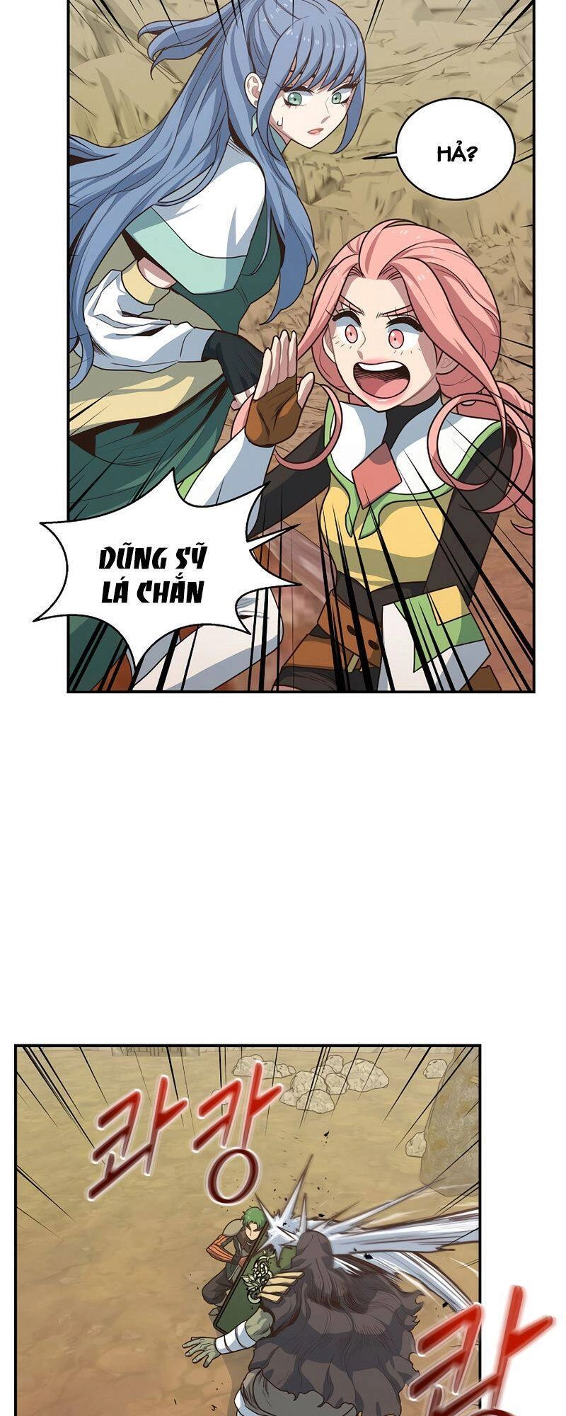 Ta Độc Nhất Giữa 7 Tỷ Người Chapter 16 - 11