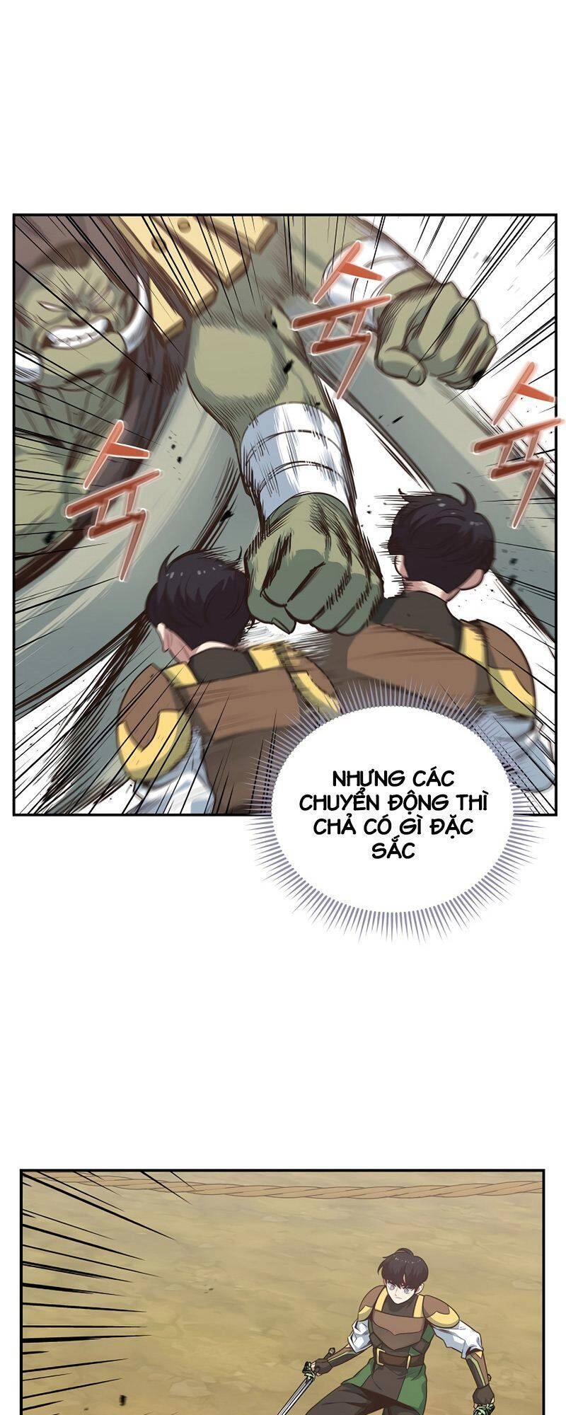 Ta Độc Nhất Giữa 7 Tỷ Người Chapter 16 - 27