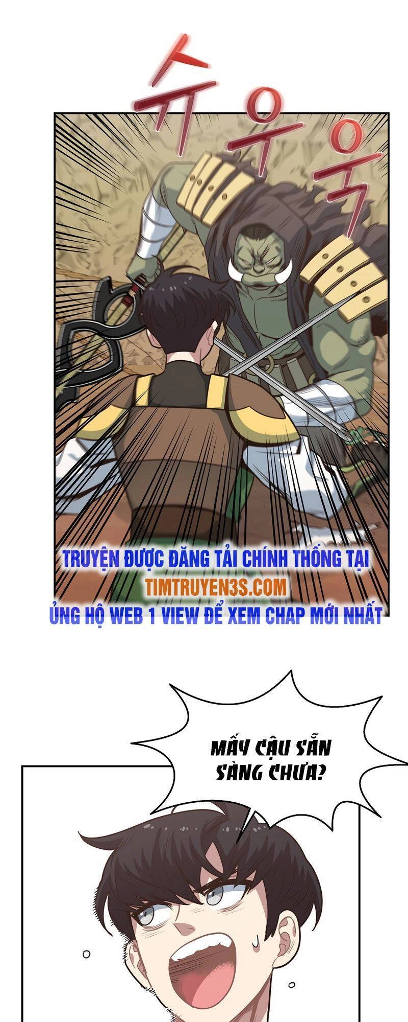 Ta Độc Nhất Giữa 7 Tỷ Người Chapter 16 - 29