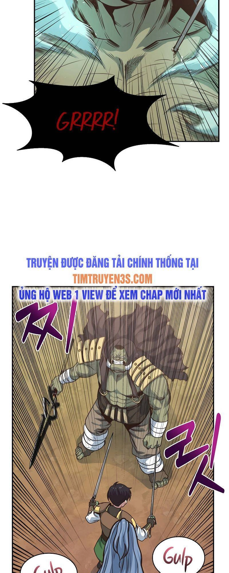 Ta Độc Nhất Giữa 7 Tỷ Người Chapter 16 - 35