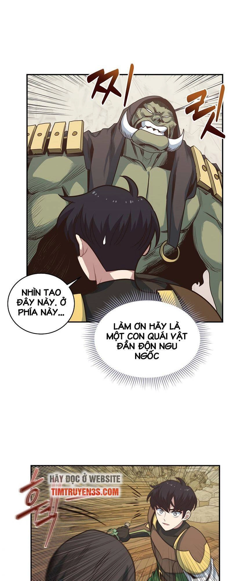Ta Độc Nhất Giữa 7 Tỷ Người Chapter 16 - 37