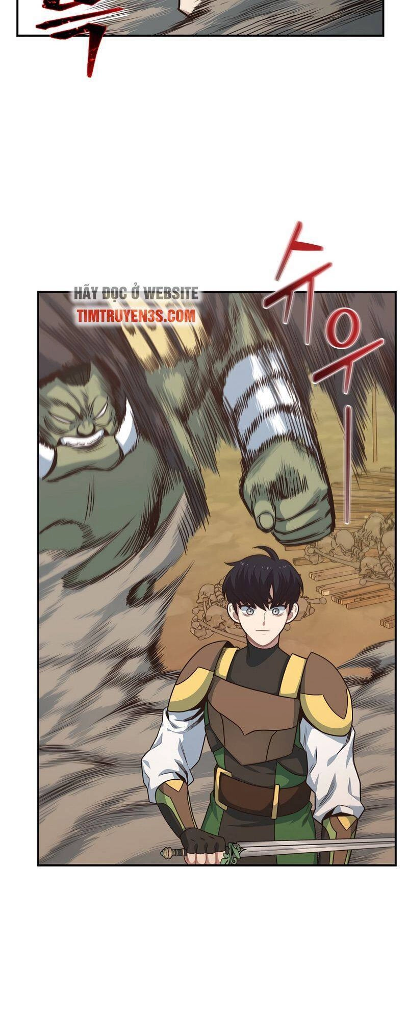 Ta Độc Nhất Giữa 7 Tỷ Người Chapter 16 - 47
