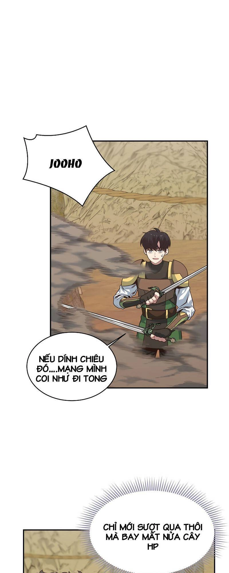 Ta Độc Nhất Giữa 7 Tỷ Người Chapter 16 - 58