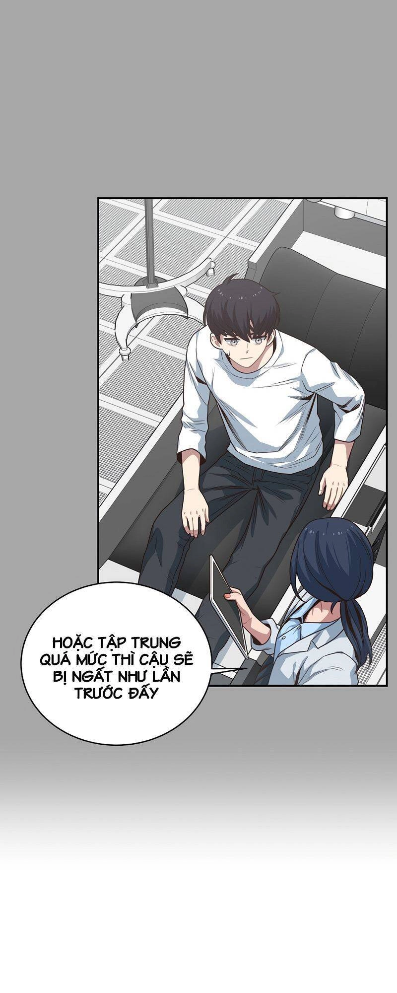 Ta Độc Nhất Giữa 7 Tỷ Người Chapter 16 - 63