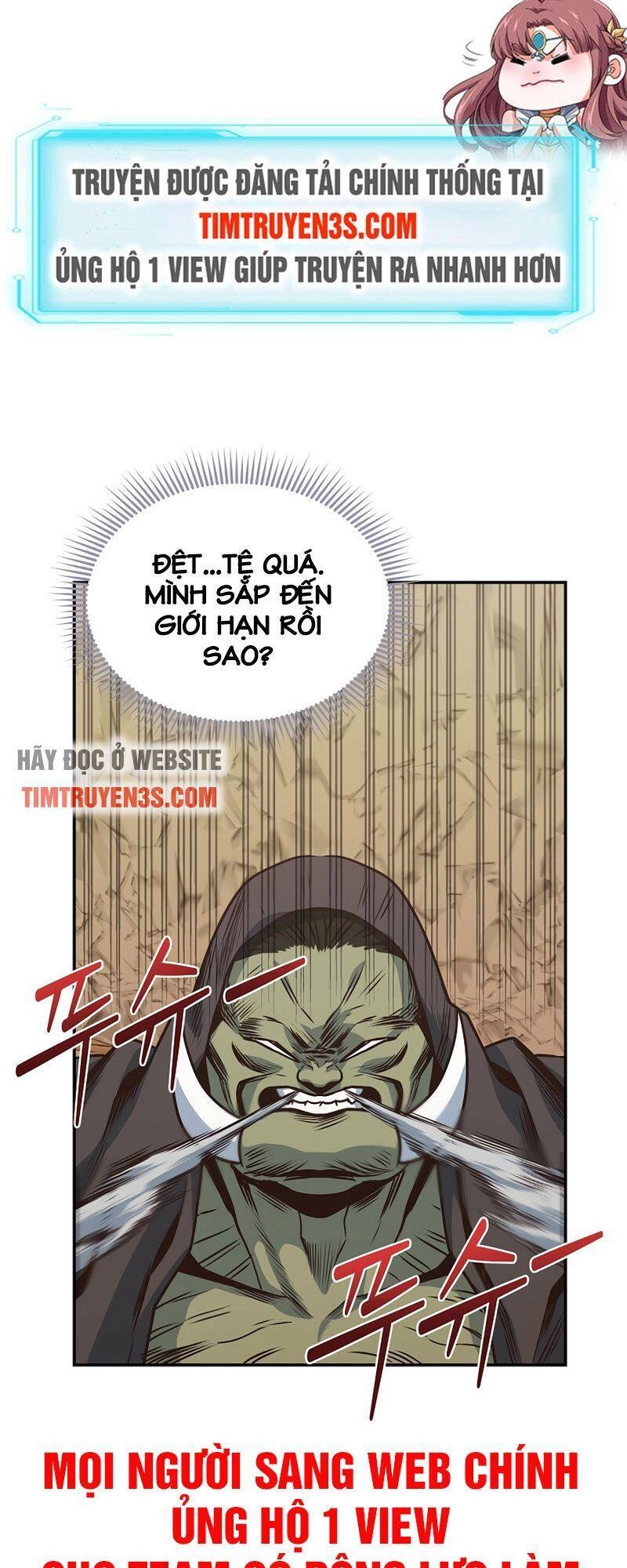 Ta Độc Nhất Giữa 7 Tỷ Người Chapter 17 - 3