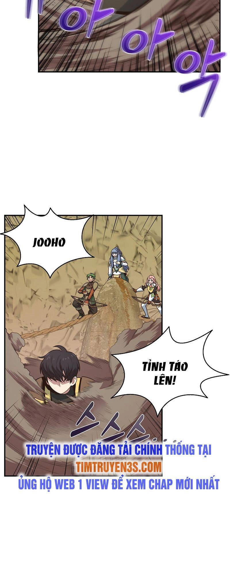 Ta Độc Nhất Giữa 7 Tỷ Người Chapter 17 - 9